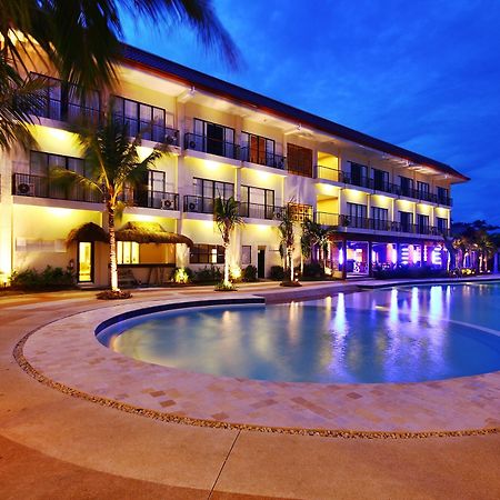 Mactan Isla Resort Мактан Екстер'єр фото